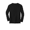 Port & Company® Youth Long Sleeve Core Cotton T-Shirt